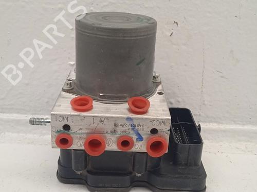 ABS pump NISSAN JUKE (F16_) 1.0 | BP32505367M43 - Image 4