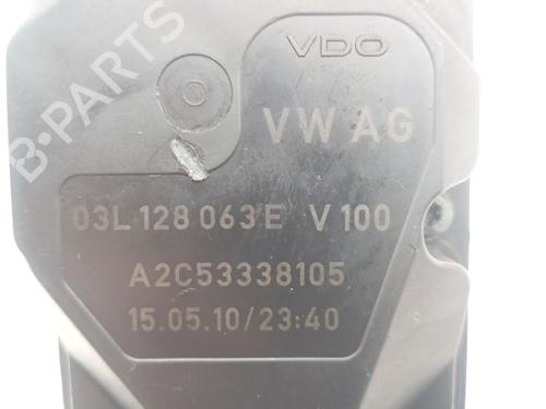 Throttle body VW PASSAT B6 (3C2) 2.0 TDI 16V | BP40603125M82 - Image 8