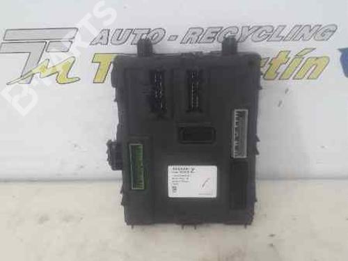 Used Electronic module NISSAN QASHQAI II (J11, J11_) [2013-2026]  4369046