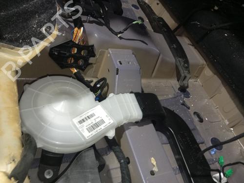 Used Heater blower motor CITROËN C4 Grand Picasso II (DA_, DE_) [2013-2026]  18571751