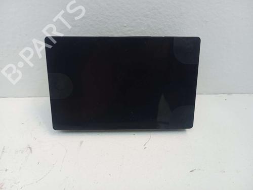 Used Electronic module Electronic module PEUGEOT 3008 II SUV (MC_, MR_, MJ_, M4_) 1.5 BlueHDi 130 (131 hp) 40096309 40096309