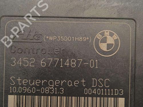 ABS pump BMW 1 (E87) 118 d | BP32188877M43  - Image 6