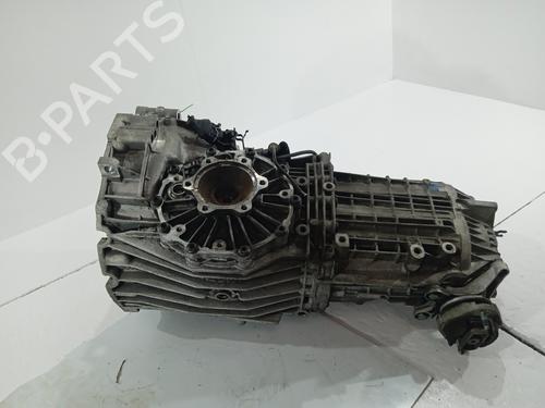 Gearbox AUDI A4 B6 (8E2) 2.0 FSI | BP20212703M3
