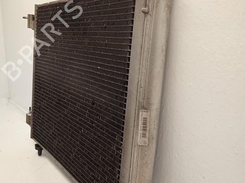 AC radiator CITROËN C3 II (SC_) 1.4 HDi 70 (SC8HZC, SC8HR0, SC8HP4) | BP32697625M32 - Image 6