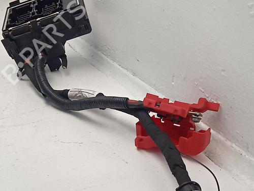 Fuse box FORD PUMA (J2K, CF7) 1.0 EcoBoost | BP31620341E1