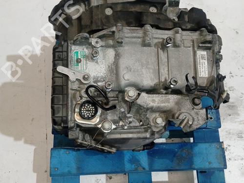 Gearbox JAGUAR E-PACE (X540) 2.0 D180 AWD | BP20133085M3 