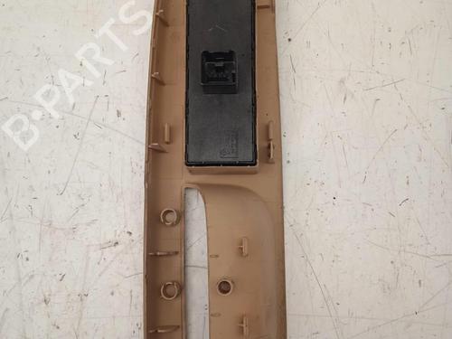 Left front window switch VW PASSAT B6 (3C2) 2.0 TDI 16V | BP14975766I27