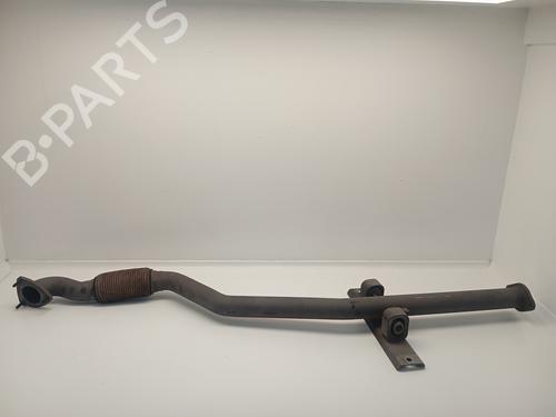 Used Exhaust system OPEL INSIGNIA A (G09) 2.0 CDTI (68) (131 hp) 20856377