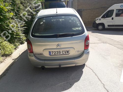 Starter CITROËN XSARA PICASSO (N68) 1.6 HDi | BP19780568M8 