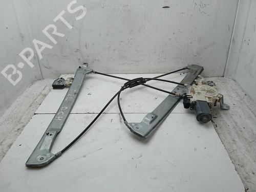Front right window mechanism SMART FORFOUR (454) | BP11163951C23