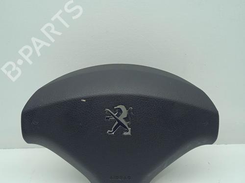 Used Driver airbag Driver airbag PEUGEOT 3008 I MPV (0U_) 1.6 VTi (120 hp) 35903720 35903720