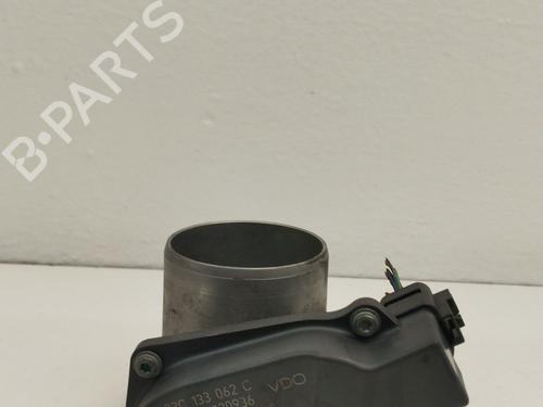 Throttle body SEAT LEON (1P1) 1.4 TSI | BP39102713M82 - Image 3