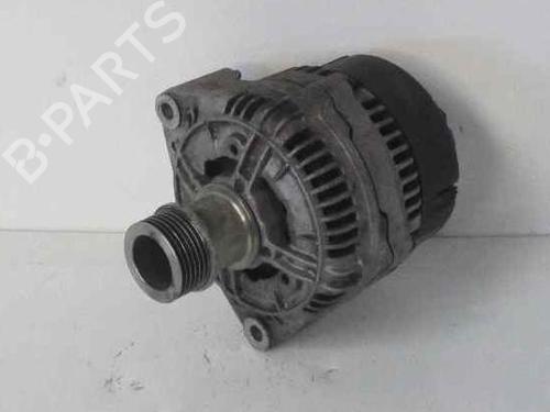 Used Alternator SAAB 9-3 (YS3D) 2.0 Turbo (150 hp) 4277418