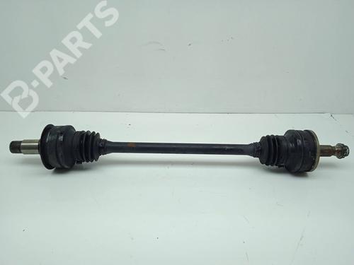 Used Right rear driveshaft MERCEDES-BENZ C-CLASS Coupe (CL203) C 220 CDI (203.708) (150 hp) 11166640