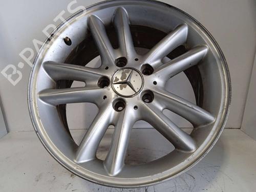 rim-mercedes-benz-c-class-w203-2000-2001-2002-2003-2004-2005-2006-2007-24035977 main image