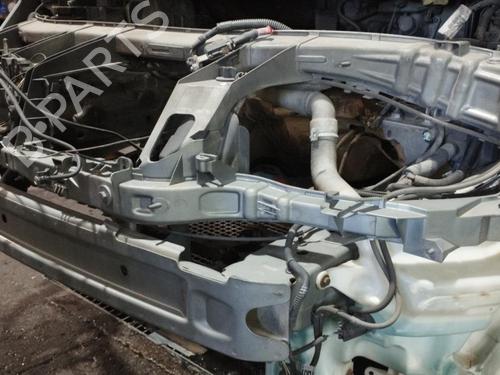 Frontplade/Frontkurv FORD S-MAX (WA6) 2.0 TDCi (140 hp) 19534660