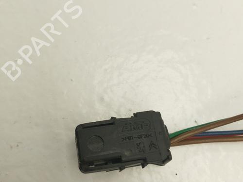 Retrovisor esquerdo CITROËN C8 (EA_, EB_) 2.2 HDi | BP39563699C26  - Image 5