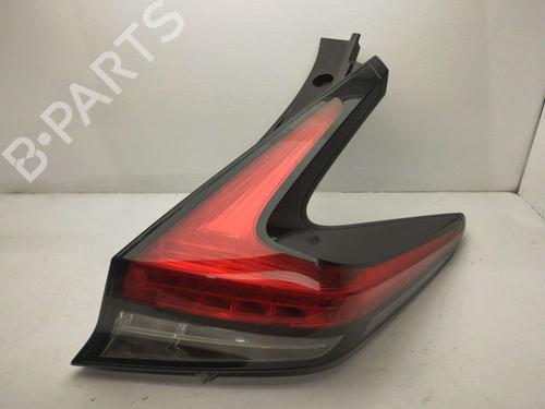 Used Right taillight Right taillight NISSAN LEAF (ZE1) Electric (150 hp) 40095664 40095664