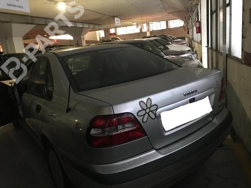 Gearbox VOLVO S40 I (644)  | BP11150057M3 