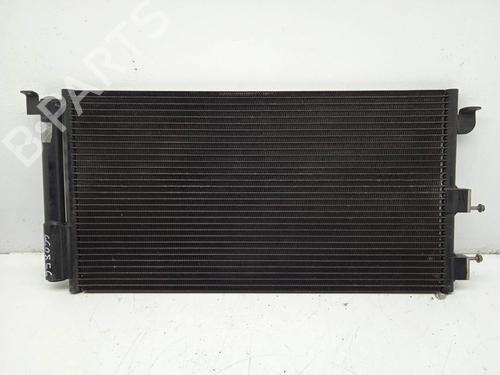 Used AC radiator FIAT PANDA (169_) 1.2 (169.AXB11, 169.AXB1A) (60 hp) 4345606