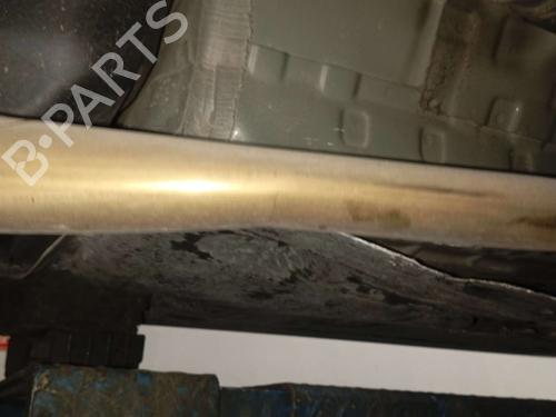 Exhaust system BMW 3 (E90) 320 d | BP24800340M121  - Image 6