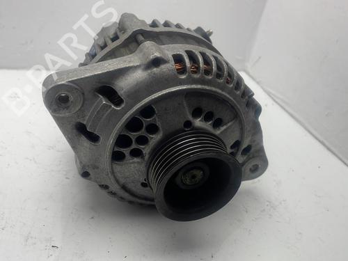Used Alternator Alternator SUBARU LEGACY II (BD) 2.2 (BD6) (128 hp) 4256832 4256832