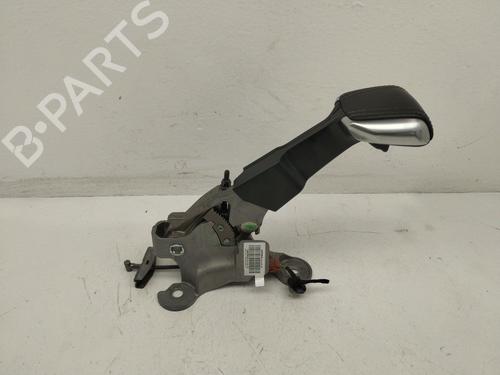 Used Hand brake Hand brake PEUGEOT 2008 I (CU_) 1.2 THP 110 / PureTech 110 (110 hp) 40012506 40012506
