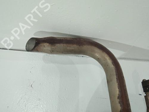 Exhaust system ALFA ROMEO GIULIA (952_) 2.2 D (952ALA25, 952AFM25, 952APA2) | BP39933424M121 - Image 6