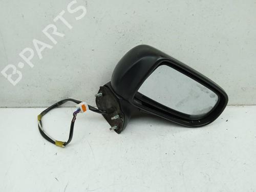 Used Right mirror MAZDA PREMACY (CP) [1999-2005]  4293782