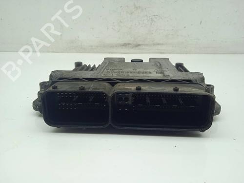 engine-control-unit-ecu-opel-vectra-c-z02-0281013408-2002-2003-2004-2005-2006-2007-2008-2009-11166537 main image