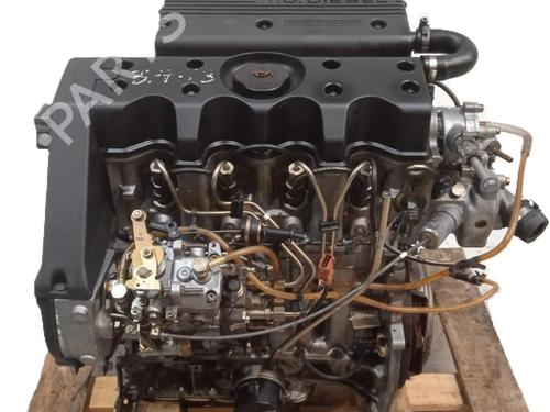 Motor CITROËN AX (ZA-_) [1986-1998]  4313972