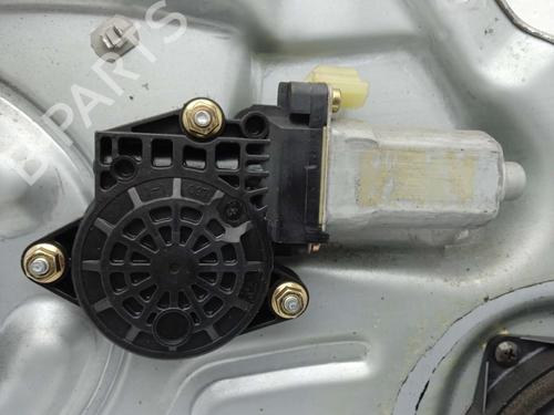 Front left window mechanism KIA CERATO I Hatchback (LD) | BP4345662C22 - Image 2