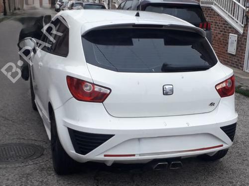 Intercooler SEAT IBIZA IV SC (6J1, 6P5)  | BP23274694M30 