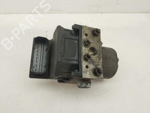 Used ABS pump ABS pump JAGUAR X-TYPE I (X400) 2.5 V6 All-wheel Drive (196 hp) 40458132 40458132