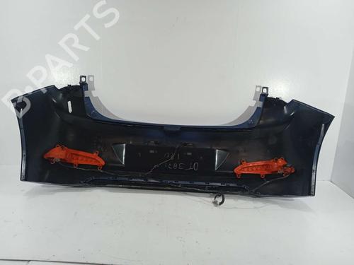 Rear bumper HYUNDAI i20 II (GB, IB) | BP24431818C8