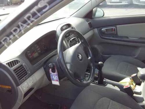 Front left window mechanism KIA CERATO I Hatchback (LD)  | BP11148406C22  - Image 6
