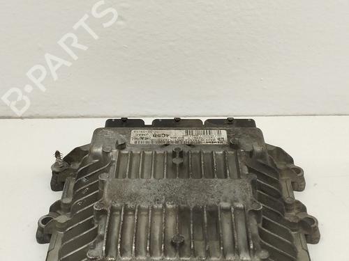 Engine control unit (ECU) FORD FOCUS C-MAX (DM2) 2.0 TDCi | BP39098353M57 - Image 3