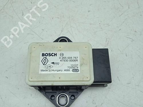 Used Electronic module Electronic module NISSAN QASHQAI I (J10, NJ10) [2006-2015] 4333474 4333474