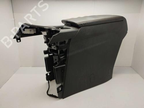 Used Middle console PEUGEOT 3008 II SUV (MC_, MR_, MJ_, M4_) [2016-2026]  20333312