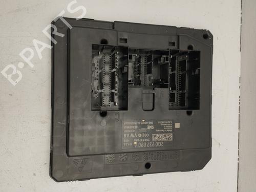 Used Electronic module SEAT IBIZA V (KJ1, KJG) [2017-2026]  24033804