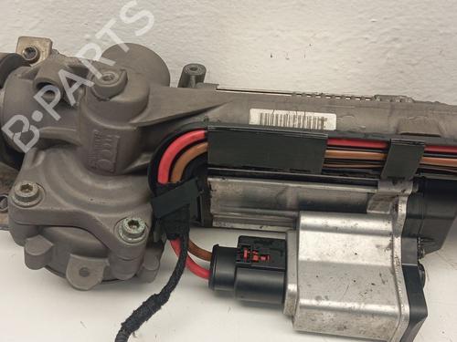 Steering rack AUDI A3 (8P1) 1.9 TDI | BP34346367M22 - Image 5