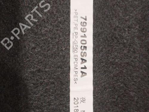 Rear parcel shelf NISSAN LEAF (ZE1) Electric | BP40095723C85 - Image 5