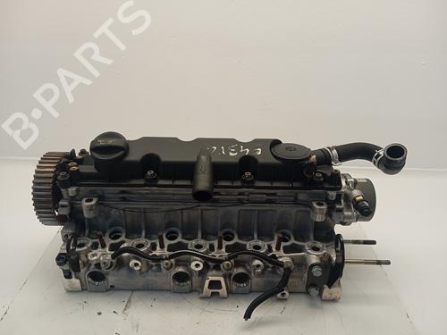 Used Cylinder head CITROËN XANTIA (X1_, X2_) 2.0 HDI 90 (90 hp) 31615492