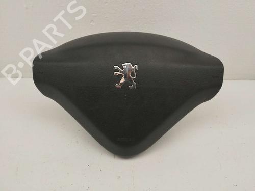 driver-airbag-peugeot-207-wa_-wc_-2006-2007-2008-2009-2010-2011-2012-2013-2014-2015-25814448 main image