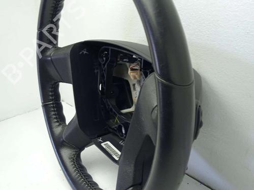 Steering wheel JEEP COMPASS (MK49) | BP31620999C49