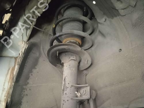 Used Right front shock absorber KIA SPORTAGE III (SL) [2009-2017]  31618455