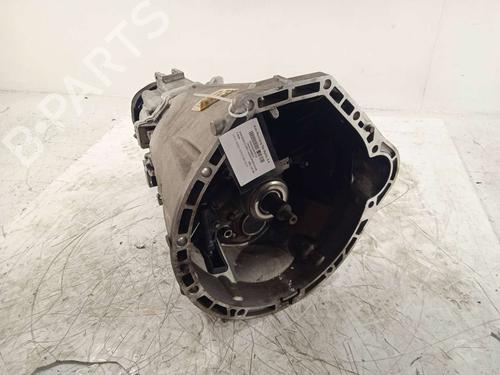Used Gearbox Gearbox MERCEDES-BENZ C-CLASS Coupe (CL203) C 180 Kompressor (203.746) (143 hp) 11696254 11696254