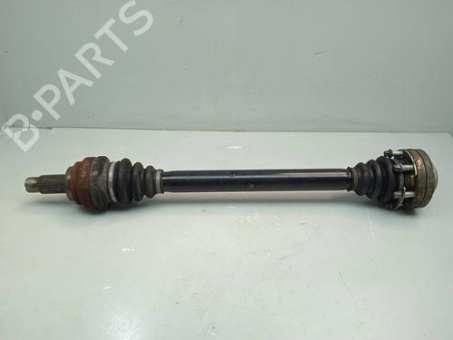Used Right rear driveshaft BMW 5 (E60) 520 d (163 hp) 15512519