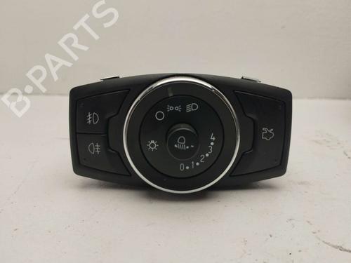 Used Headlight switch FORD KA+ III (UK, FK) [2014-2026]  19575016