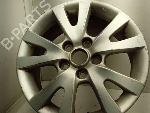 Used Rim MAZDA 3 (BK) 2.3 MPS Turbo (BK14) (260 hp) 11706079
